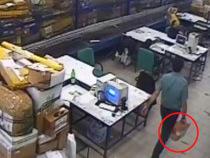 В Москве направлено в суд уголовное дело в отношении сотрудника таможни, превысившего свои должностные полномочия