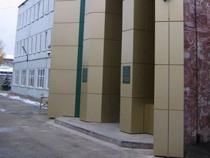 Правительство РФ планирует выделить 710 млн руб. на покупку здания для Нижегородской таможни
