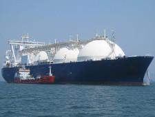 "Ямал СПГ" зафрахтует четыре танкера Mitsui OSK Lines для перевозки газа