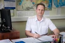 Начальником Димитровградского таможенного поста назначен Андрей Татаринцев