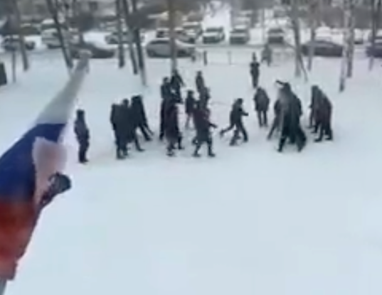скрытую камеру