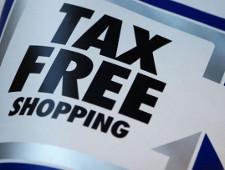 Госдума рассмотрит во втором чтении законопроект о tax free