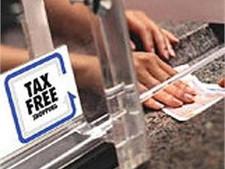 Система tax free в России может стать электронной