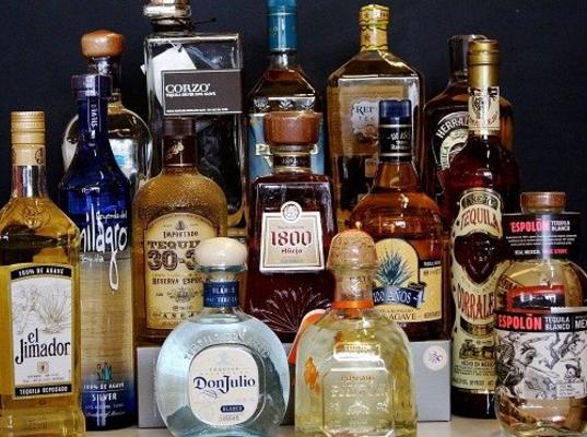 В России развеяли опасения Мексики из-за текилы