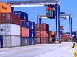 В мае контейнерные перевозки из Азии в Европу выросли на 13,2% до 1,4 млн TEU