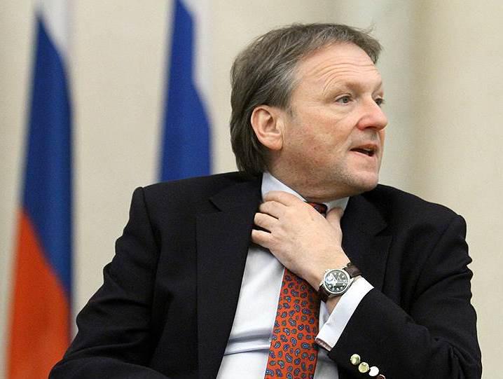 Генпрокуратура отказалась от пересмотра дел ряда бизнесменов из «списка Титова»
