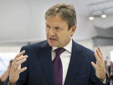 России нужны грузовые экспортные ж/д составы для вывоза зерна 
