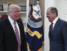 В Европе могут отказаться предоставлять США разведданные из-за передачи сведений РФ