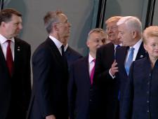 Жители Черногории предлагают ввести санкции против США за инцидент с премьером