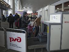 Кабмин утвердил требования к транспортной безопасности 