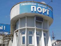 Туапсинский МТП увеличил перевалку до 6,7 млн тонн