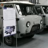 Армянские таможенники будут разъезжать на плохих российских автомобилях