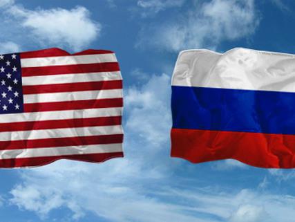 Опрос показал, что 64% американцев считают Россию врагом США
