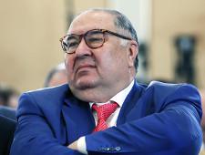 Усманов в новом видеообращении отказался от дебатов с Навальным (видео)