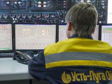 ФАС разрешила "Транснефти" купить блокпакет акций АО "Усть-Луга Ойл"