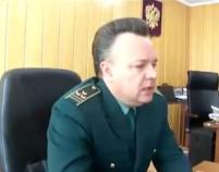 Ульяновская таможня готова к сотрудничеству с НАТО (видео)