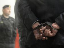 Фигурантам дела о теракте в Петербурге продлили сроки ареста