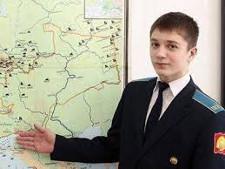 Заподозренный в терроризме из-за плана казармы курсант обратился к Шойгу