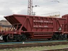 Организована опытная поездка вагонов 25 тс в Финляндию