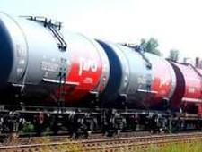 РЖД планируют рост погрузки в декабре на 1,4%