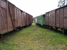 Минпромторг РФ ожидает списания около 30 тыс. грузовых вагонов в 2017-2019 гг.