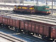 Эстонская EVR Cargo сдаст в аренду российские вагоны финской и литовской транспортным компаниям