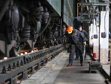 Ространснадзор запретил вагоны с китайским литьем