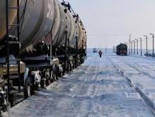 ЯНАО вложит в строительство Северного широтного хода 8,2 млрд рублей