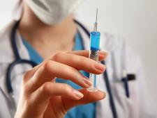 Медики предлагают ввести электронную систему учета вакцинации