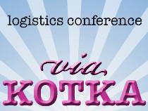 viaKOTKA 2013: Антикризисная международная логистическая конференция в Котке 