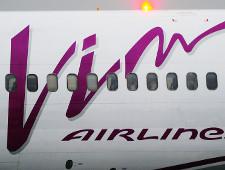 Минтранс подтвердил приостановку сертификата "ВИМ-Авиа"
