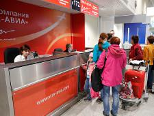Из-за банкротства «ВИМ-авиа» туры в Крым и Турцию могут подорожать на 20% 