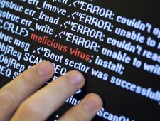 Вирус WannaCry затронул, но не повлиял на работу РЖД