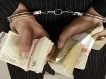Экс-сотрудника МВД Захарченко заподозрили в получении взятки в $800 тысяч