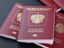Госдума увеличила пошлины на загранпаспорта и водительские удостоверения