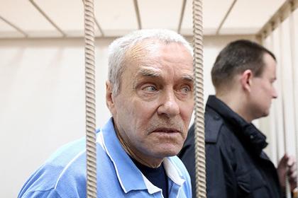 Арестовано имущество отца полковника Захарченко на 400 млн рублей