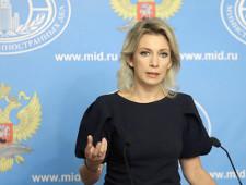 МИД РФ ответил на обвинения CNN по поводу фотосессии в Белом доме