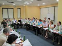 Конструктивный диалог с бизнес- сообществом